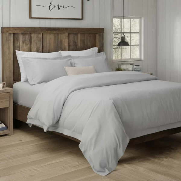 Kit Duvet Oxford